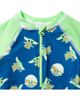 Star Wars Star Wars The Mandalorian Grogu One Piece Swimwear Sunsuit - 3