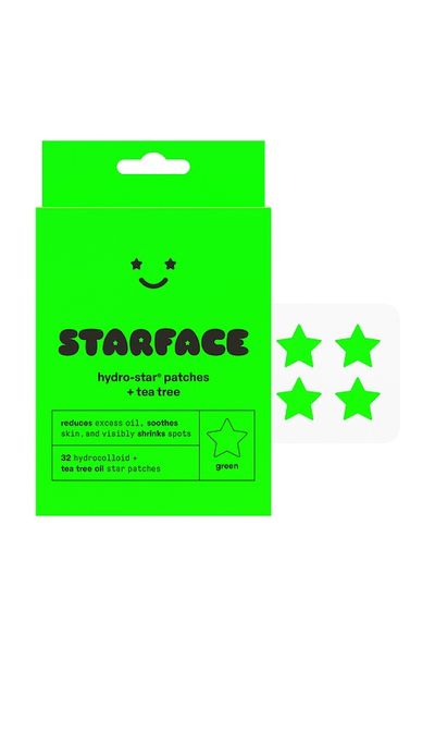 Starface Starface Hydro-Star + Tea Tree Patches
