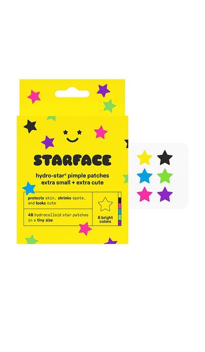 Starface Starface Hydro-Star Extra Small Pimple Patches