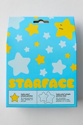 Starface Starface Hydro-Star Pimple Patch Gift Set in Blue at Urban Outfitters