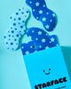 Starface Starface Pore-Clearing Nose Strip Set in Blue at Urban Outfitters - 1