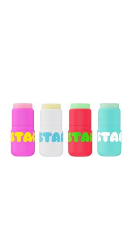 Starface Starface Star Balm Lip Balm Bundle