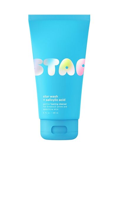 Starface Starface Star Wash + Salicylic Acid