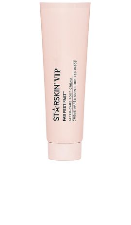 STARSKIN STARSKIN Fab Fast After-Care Foot Cream