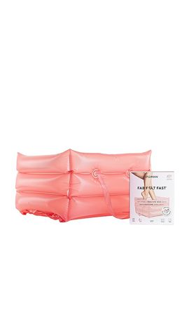STARSKIN STARSKIN Fab Feet Fast Inflatable Pedicure Soak Bath