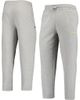 STARTER Men's Gray Los Angeles Chargers Starter Option Run Sweatpants  - 1