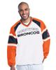 STARTER Men's Starter White Denver Broncos - 1
