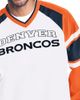 STARTER Men's Starter White Denver Broncos - 3