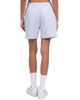 STARTER Women's Starter Pastel Blue Buffalo Bills Travel Pastels Fleece Short - 2