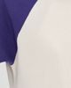 State & Lake State & Lake Clayton Raglan Baseball Tee Cream/Cobalt - 6