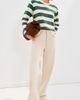 State & Lake State & Lake Cricket Tee Garden/Banana - 5