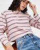 State & Lake State & Lake Cricket Tee Pink - 2