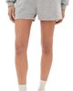 State & Lake State & Lake Dillon Shorts Heather Grey - 1