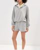 State & Lake State & Lake Dillon Shorts Heather Grey - 5