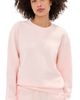 State & Lake State & Lake Dillon Sweatshirt Pale Pink - 1