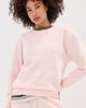 State & Lake State & Lake Dillon Sweatshirt Pale Pink - 3