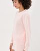 State & Lake State & Lake Dillon Sweatshirt Pale Pink - 5