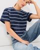State & Lake State & Lake Dylan Tee Navy/Blue - 2