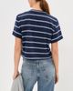 State & Lake State & Lake Dylan Tee Navy/Blue - 3