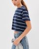 State & Lake State & Lake Dylan Tee Navy/Blue - 4
