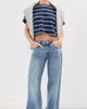 State & Lake State & Lake Dylan Tee Navy/Blue - 5