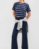 State & Lake State & Lake Dylan Tee Navy/Blue - 6