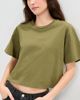 State & Lake State & Lake Dylan Tee Olive - 2