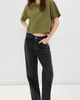 State & Lake State & Lake Dylan Tee Olive - 5