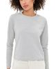 State & Lake State & Lake Eleanor Tee Light Grey - 1