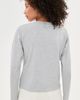 State & Lake State & Lake Eleanor Tee Light Grey - 3