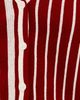 State & Lake State & Lake Game Day Cardigan Burgundy - 6