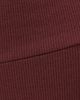 State & Lake State & Lake Game Time Shorts Burgundy - 6