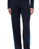 State & Lake State & Lake Kaia Track Pants Navy/Cobalt - 1