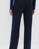 State & Lake State & Lake Kaia Track Pants Navy/Cobalt - 4