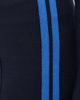 State & Lake State & Lake Kaia Track Pants Navy/Cobalt - 6