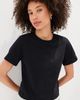 State & Lake State & Lake Lucy Tee Black - 2