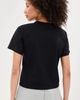 State & Lake State & Lake Lucy Tee Black - 3