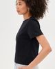 State & Lake State & Lake Lucy Tee Black - 4