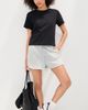 State & Lake State & Lake Lucy Tee Black - 5