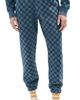 State & Lake State & Lake Nicole Sweatpants Navy - 1