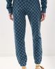 State & Lake State & Lake Nicole Sweatpants Navy - 4