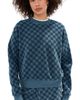State & Lake State & Lake Nikki Sweatshirt Navy - 1
