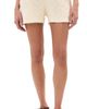 State & Lake State & Lake Paris Shorts Ivory - 1