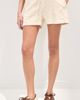 State & Lake State & Lake Paris Shorts Ivory - 2