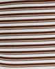 State & Lake State & Lake Payton Tee Powder & Brown Stripe - 6