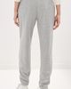 State & Lake State & Lake Rhodes Sweatpants Heather Grey - 4