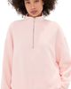 State & Lake State & Lake Rhodes Sweatshirt Pale Pink - 1