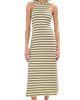 State & Lake State & Lake Sloane Dress Yellow/Blue - 1