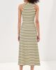 State & Lake State & Lake Sloane Dress Yellow/Blue - 3
