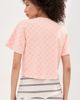 State & Lake State & Lake Sofia Top Pink - 4